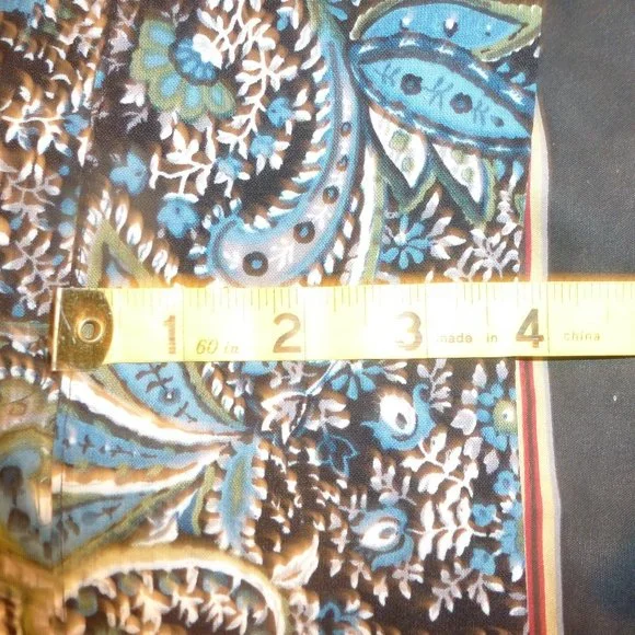 Sale -Dress Barn Midi  Flaring Skirt for women's Plus Sz 20 - Picture 7 of 12